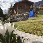 Haus Nohra 住宿加早餐酒店 圣迈克尔隆高