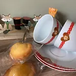 Haus Nohra 3*