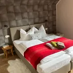 Haus Nohra Bed & Breakfast