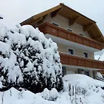 Haus Nohra 3* 圣迈克尔隆高