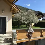 Haus Nohra Bed & Breakfast Sankt Michael im Lungau