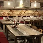 住宿加早餐酒店 Haus Nohra 3*