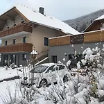 Haus Nohra Bed & Breakfast