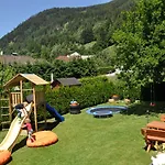 Bed & Breakfast Haus Nohra