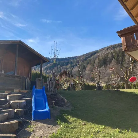 Haus Nohra Bed & Breakfast 3*