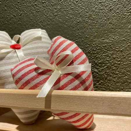 Alojamento de Acomodação e Pequeno-almoço Haus Nohra 3*