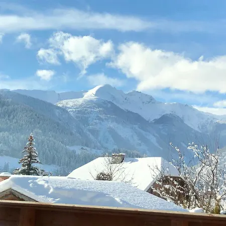 Haus Nohra Bed & Breakfast