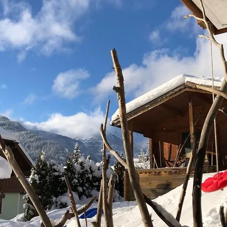 Bed & Breakfast Haus Nohra Sankt Michael im Lungau