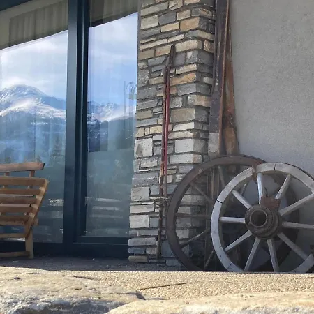 Bed & Breakfast Haus Nohra