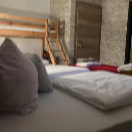 Haus Nohra 3* Санкт-Михель (Лунгау)