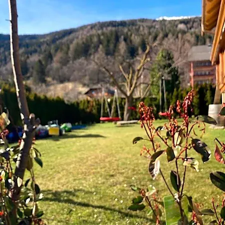 Haus Nohra Panzió Sankt Michael im Lungau