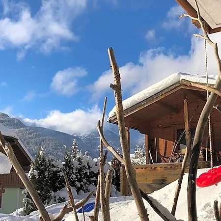 Haus Nohra Panzió 3*