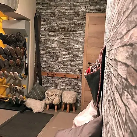 Panzió Haus Nohra 3*