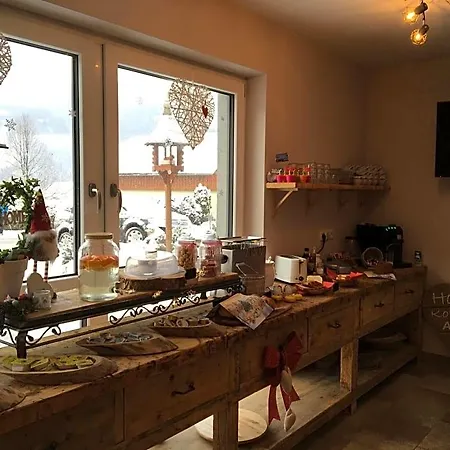 Haus Nohra