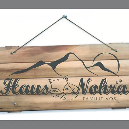 Haus Nohra 3* Sankt Michael im Lungau