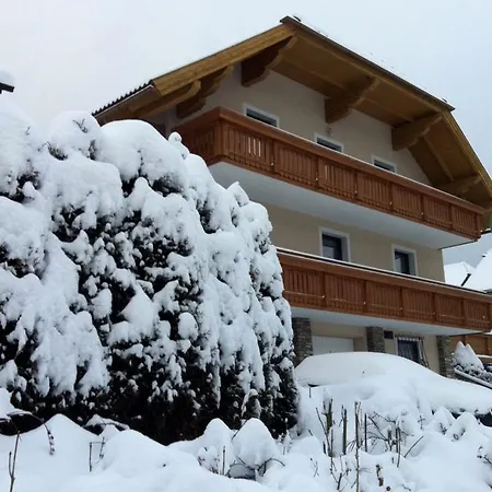 Haus Nohra 3* Санкт-Михель (Лунгау)