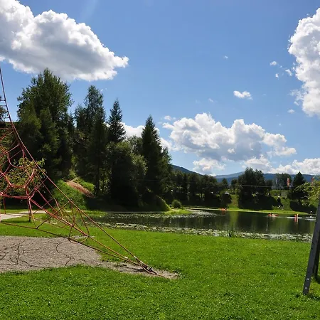 Haus Nohra Bed & Breakfast 3*