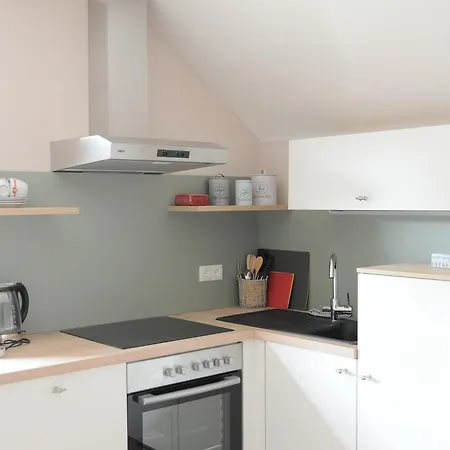 Haus Nohra 3*