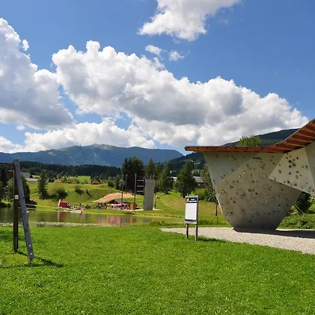 Bed & Breakfast Haus Nohra Sankt Michael im Lungau