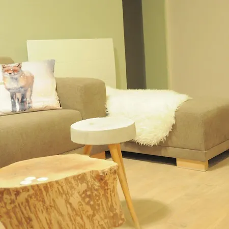 Alojamento de Acomodação e Pequeno-almoço Haus Nohra 3*