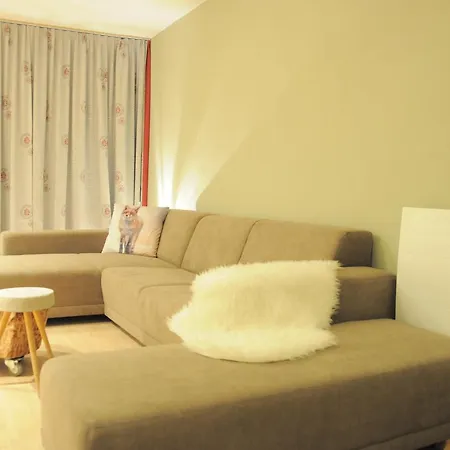 Haus Nohra Bed & Breakfast 3*