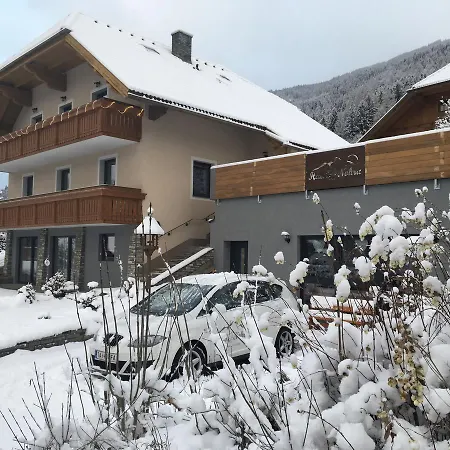 Haus Nohra Alojamento de Acomodação e Pequeno-almoço