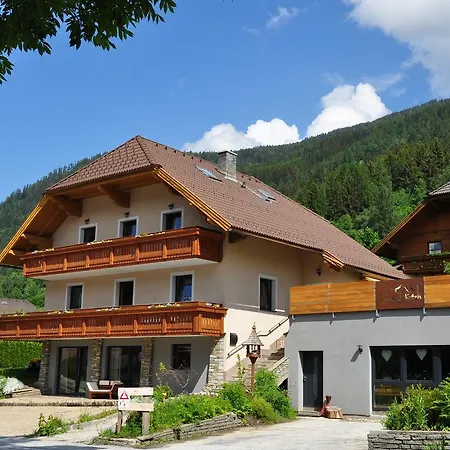 Couette-café Haus Nohra