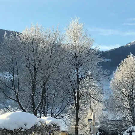 Haus Nohra Sankt Michael im Lungau