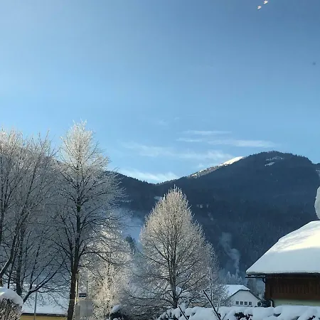 Alojamento de Acomodação e Pequeno-almoço Haus Nohra 3*