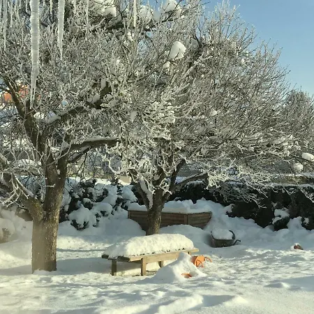Haus Nohra 3* Sankt Michael im Lungau