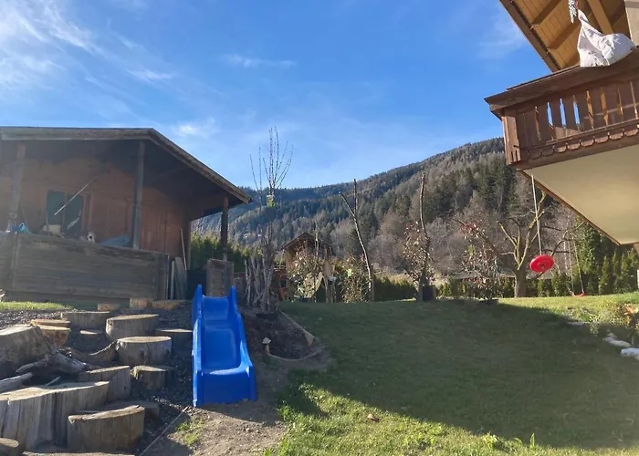 Haus Nohra Bed & Breakfast 3*