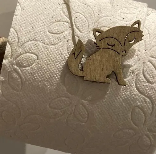 Haus Nohra Bed & Breakfast