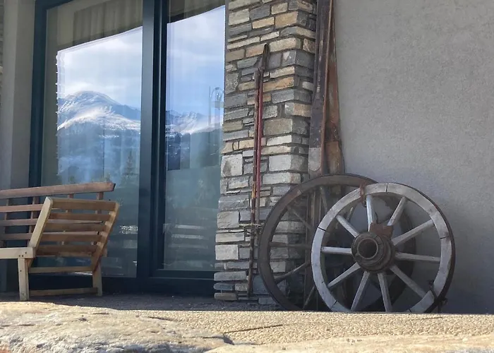 Bed & Breakfast Haus Nohra