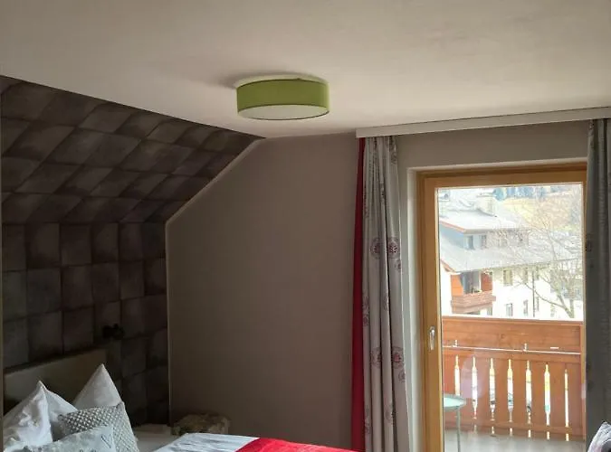 Haus Nohra Sankt Michael im Lungau