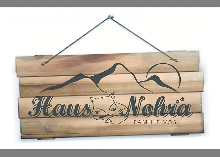 Haus Nohra 3* Sankt Michael im Lungau