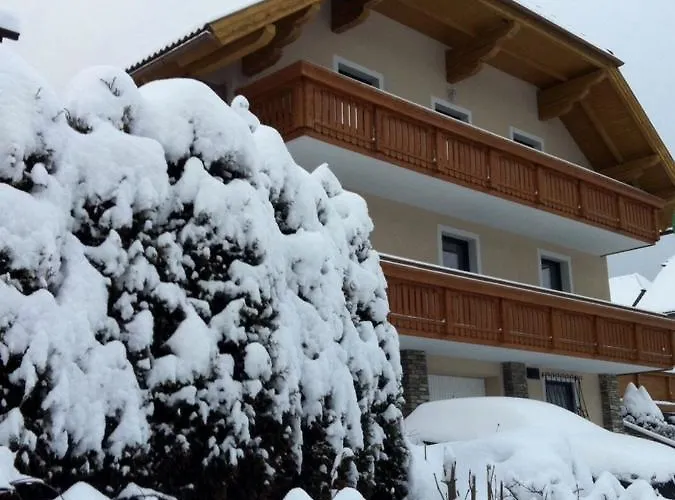 Haus Nohra 3* Sankt Michael im Lungau