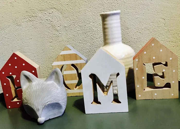 Bed & Breakfast Haus Nohra