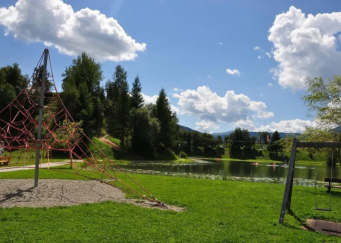 Haus Nohra Bed & Breakfast 3*