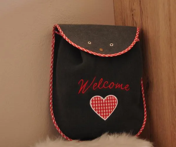 Bed & Breakfast Haus Nohra