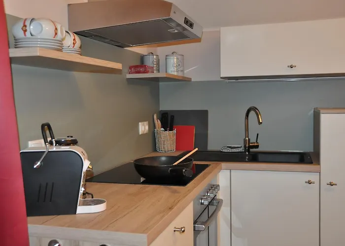 Haus Nohra Sankt Michael im Lungau