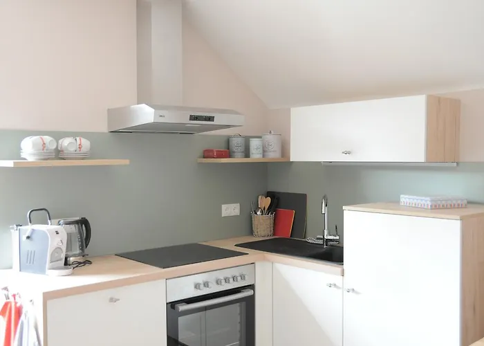 Haus Nohra 3*