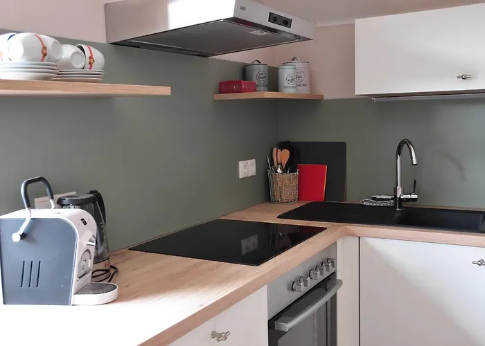 Haus Nohra Bed & Breakfast