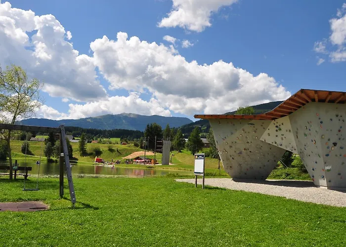 Bed & Breakfast Haus Nohra Sankt Michael im Lungau