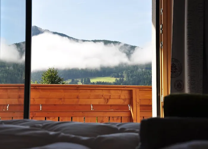 Couette-café Haus Nohra 3*