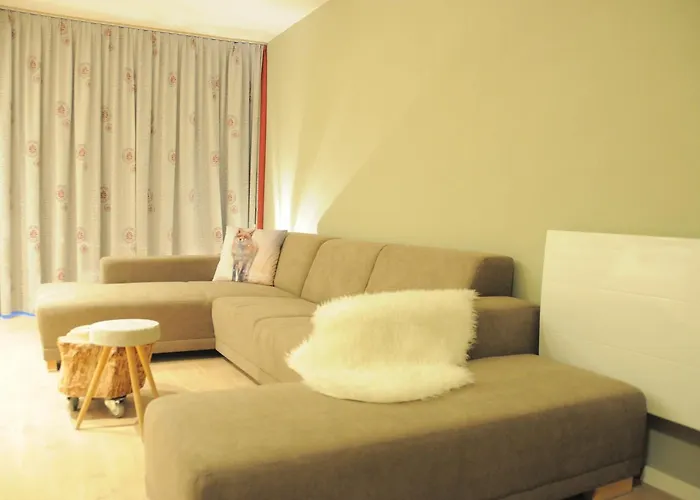 Haus Nohra Couette-café 3*