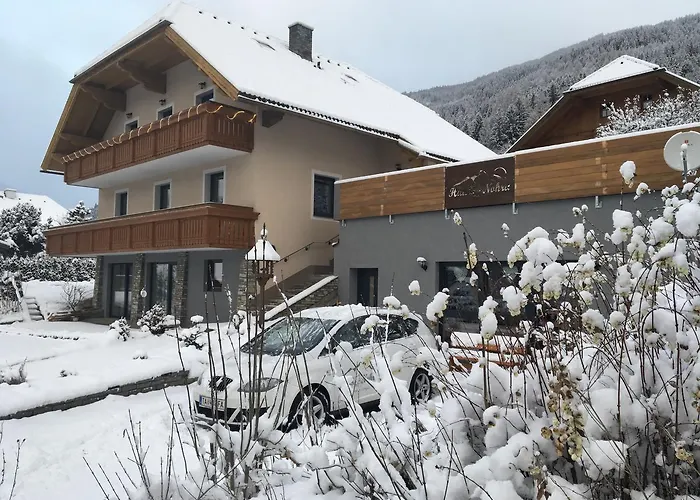 Haus Nohra Couette-café