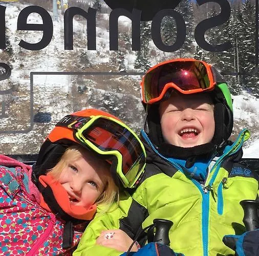 Haus Nohra 3* Sankt Michael im Lungau