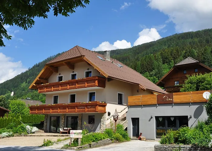 Couette-café Haus Nohra