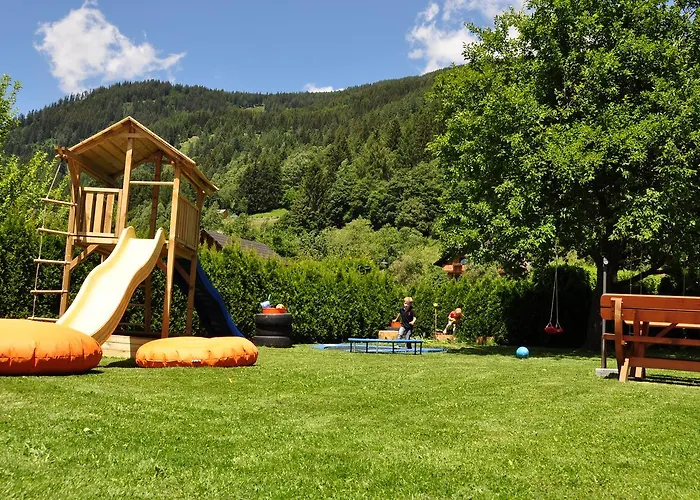 Bed & Breakfast Haus Nohra 3*