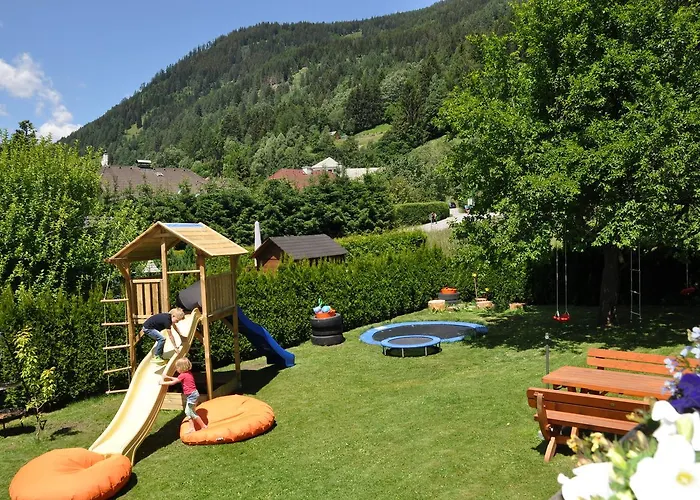 Bed & Breakfast Haus Nohra